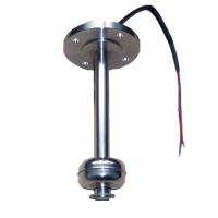 連續(xù)測量型二