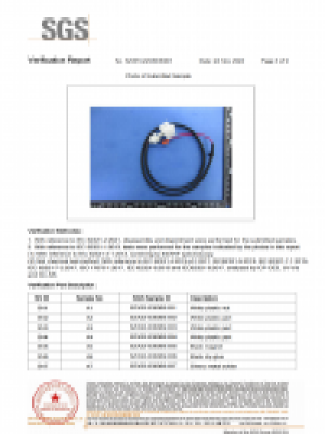 2022年SGS報(bào)告