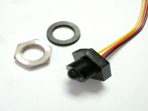 光電液位傳感器 (聚砜材質(zhì)) 光電液位傳感器 (聚砜材質(zhì))