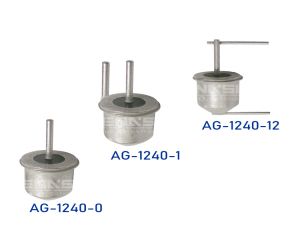 Comus加速度傳感器 沖擊/加速度開關(guān) 滾珠開關(guān)AG1240角度傳感器
